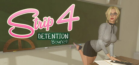 Strip 4: Detention Bounce Free Download PC Game