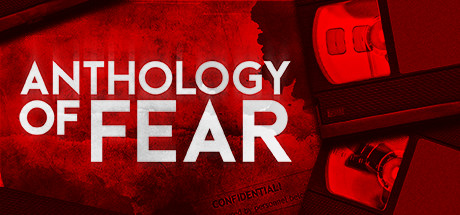 Anthology of Fear Free Download PC Game