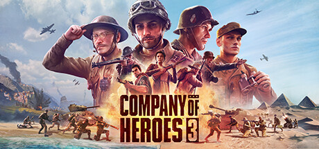 Company of Heroes 3 Free Download PC Game Full Version