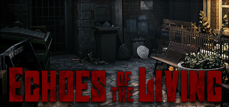 Echoes of the Living Free Download Game for PC Full Version
