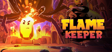 Flame Keeper Free Download PC Game