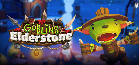 Goblins of Elderstone Free Download PC Game