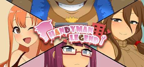 Handyman Legend Free Download PC Game