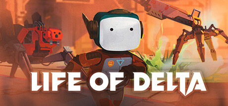 Life of Delta Free Download PC Game
