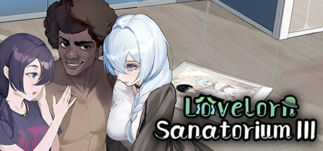 Lovelorn sanatorium Ⅲ Free Download PC Game