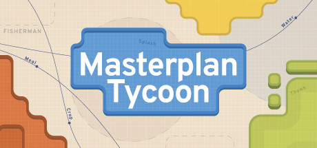 Masterplan Tycoon Free Download PC Game