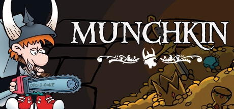 Munchkin Digital Free Download PC Game