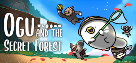 Ogu and the Secret Forest Free Download PC Game