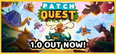 Patch Quest Free Download Full Version for PC Game