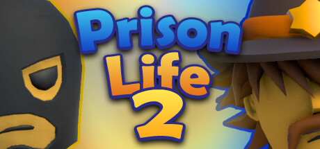 Prison Life 2 Free Download PC Game