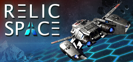 Relic Space Free Download PC Game