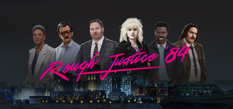 Rough Justice ‘84 Free Download PC Game