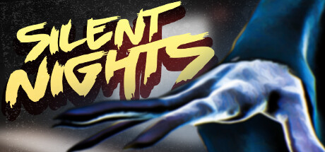 Silent Nights Free Download PC Game