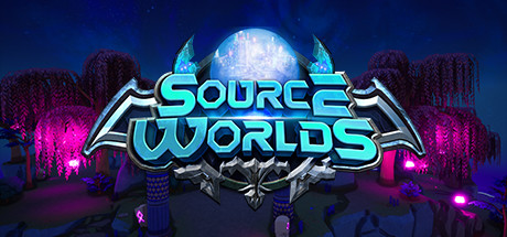 SourceWorlds Free Download PC Game