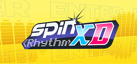 Spin Rhythm XD Free Download PC Game Full Version