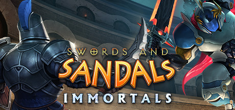 Swords and Sandals Immortals Free Download PC Game