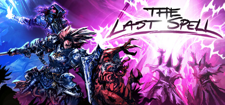 The Last Spell Free Download PC Game