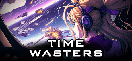 Time Wasters Free Download PC Game Full Version