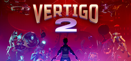 Vertigo 2 Game Free Download Full for PC