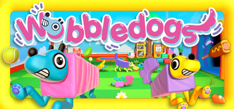 Wobbledogs PC Game Download Full Version Free