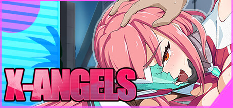 X-Angels Free Download PC Game