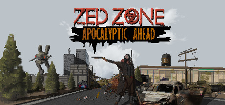 ZED ZONE Free Download PC Game