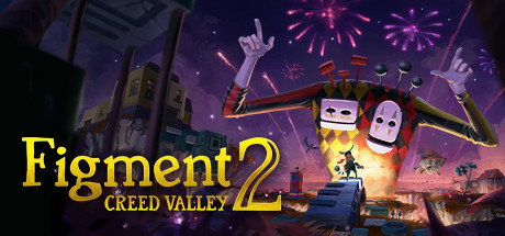 Figment 2: Creed Valley Free Download PC Game