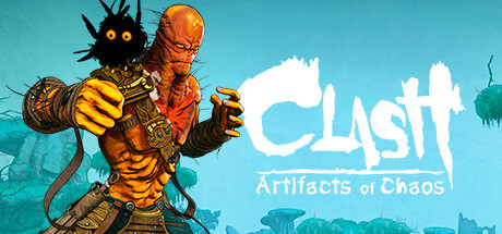 Clash: Artifacts of Chaos Free Download PC Game
