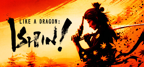 Like a Dragon: Ishin! Free Download Game Full Version for PC