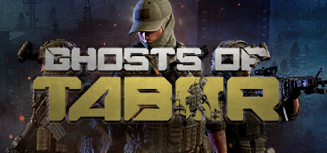 Ghosts of Tabor Free Download Game for PC Full Version