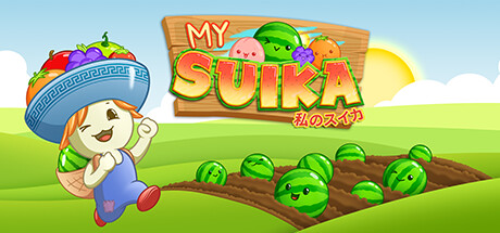 My Suika Free Download PC Game