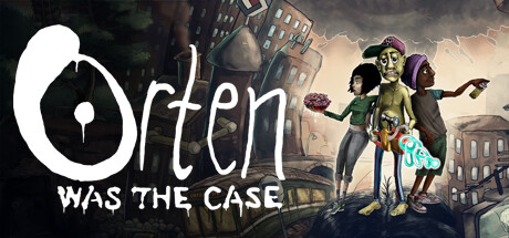 Orten Was The Case Free Download PC Game