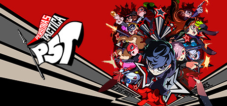 Persona 5 Tactica Free Download PC Game
