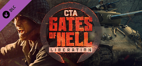 Call to Arms - Gates of Hell: Liberation Free Download PC Game