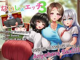 Secret Sister Sex 3 Free Download