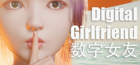 Digital Girlfriend Free Download PC Game