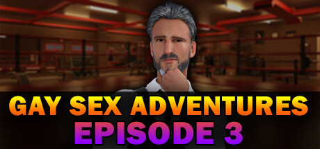 Gay Sex Adventures - Episode 3 Free Download PC Game