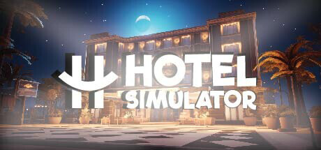 Hotel Simulator 2024 Free Download PC Game