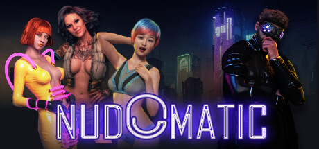 NUDOMATIC Free Download PC Game