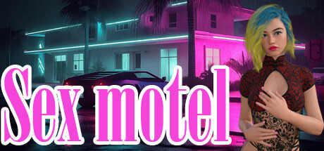Sex motel Free Download PC Game