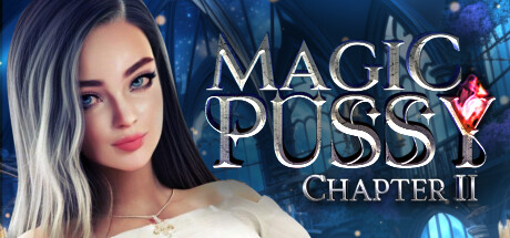 Magic Pussy: Chapter 2 Free Download Game