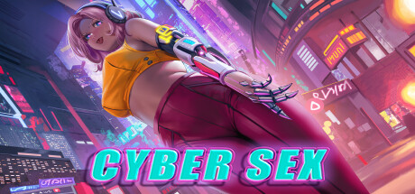 CYBER SEX Free Download PC Game