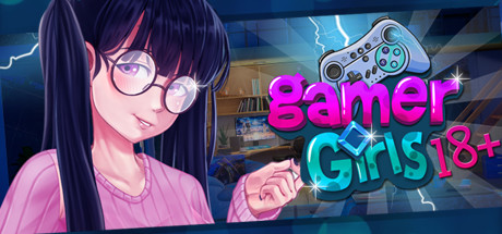 Gamer Girls (18+) Free Download PC Game