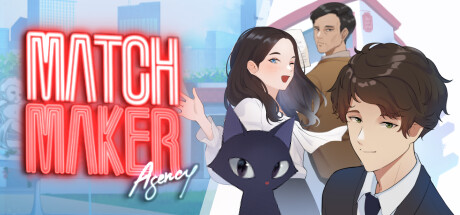 Matchmaker Agency Free Download PC Game