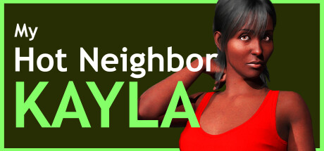My Hot Neighbor Kayla Free Download PC Game
