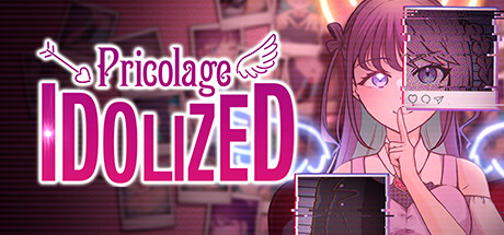Pricolage IDOLIZED Free Download PC Game