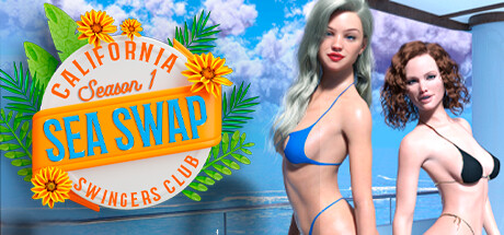California Swingers Club - Season 1: Sea Swap Free Download PC Game