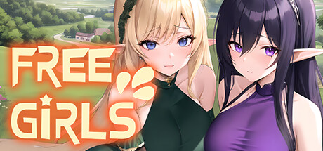FREE GIRLS Free Download PC Game