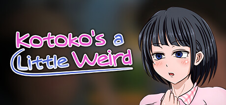 Kotoko’s a Little Weird Free Download PC Game