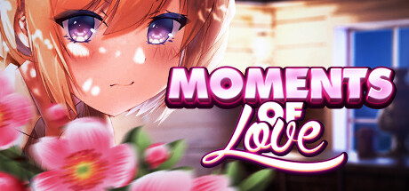 MOMENTS OF LOVE Free Download PC Game